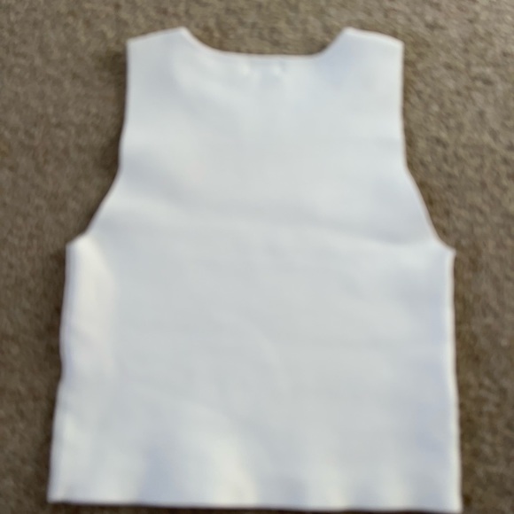 Shieke Formal Top - Picture 4 of 4